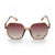 HEXAGON SUNGLASSES FOR WOMEN