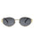 OVAL SUNGLASSES FOR WOMEN