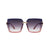 SQUARE SUNGLASS FOR WOMEN