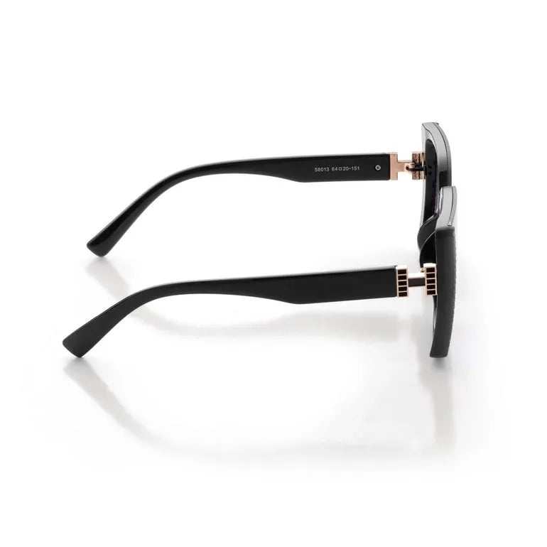 color-Purple & Black