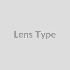 Zero Powered Lens