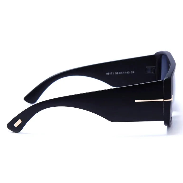 color-Mat Black and Golden