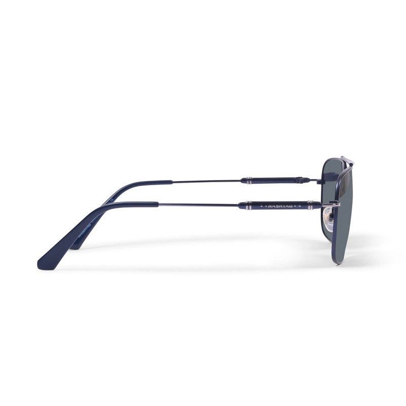 Unity Grey Medium Full Rim Square Sunglasses for Men & Women — Hashtag Eyewears