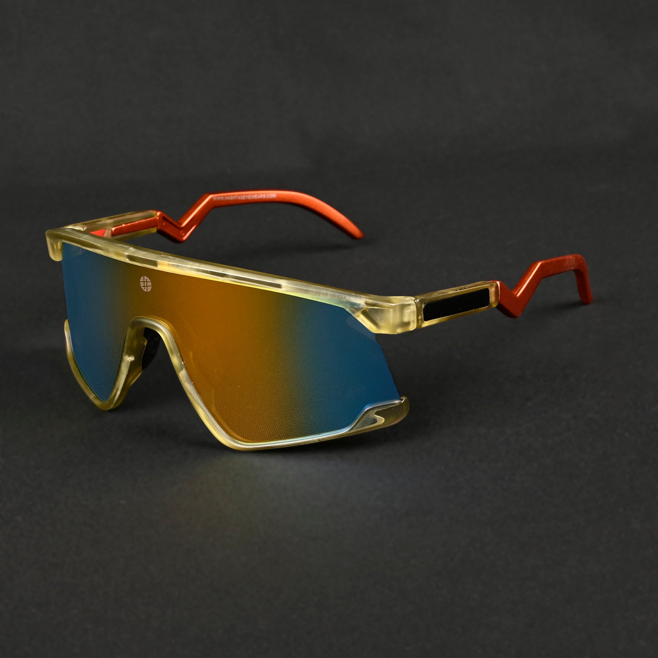 Eaga sports sunglass