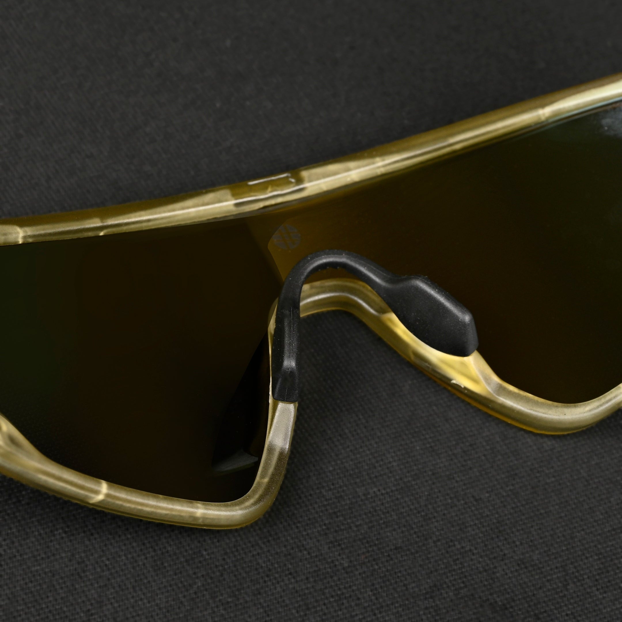 Eaga sports sunglass uv protected