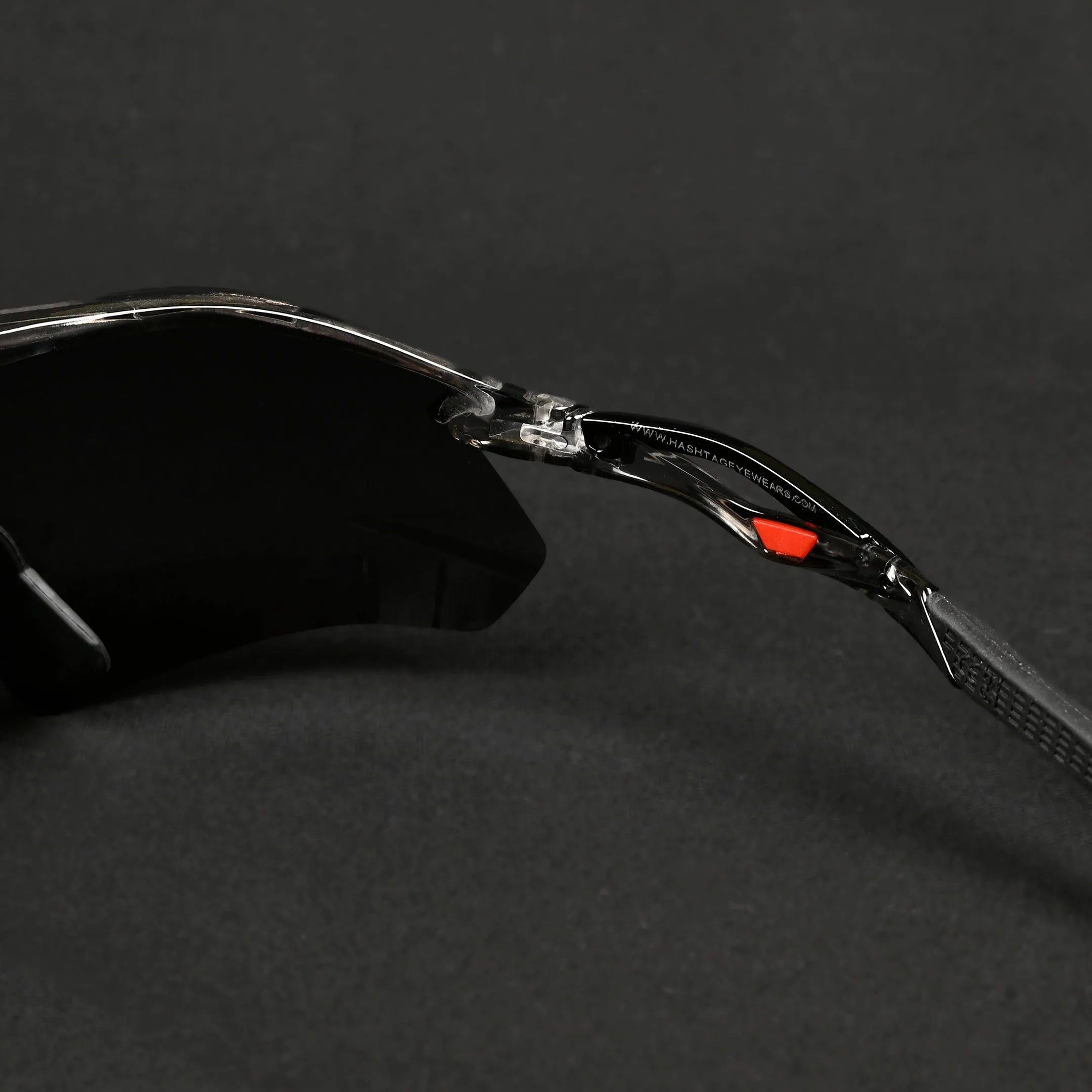 Falcon sports glass UV Protected