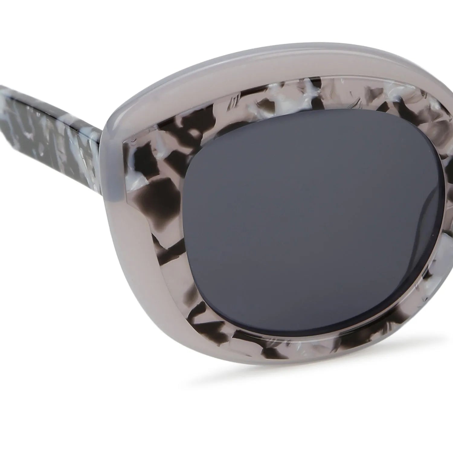 color-Marble Black-Grey