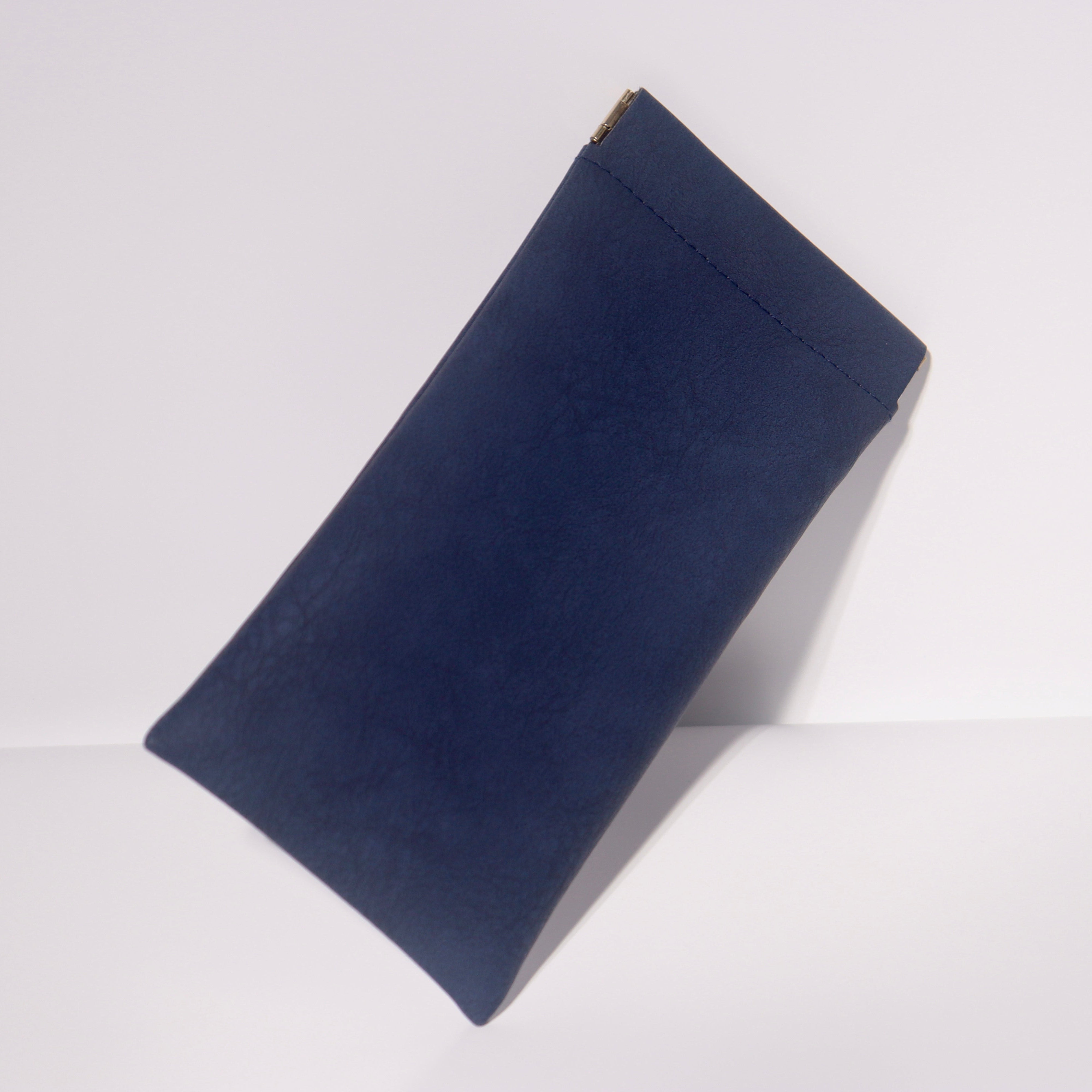 Leather pouch
