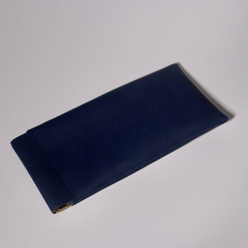 Leather pouch