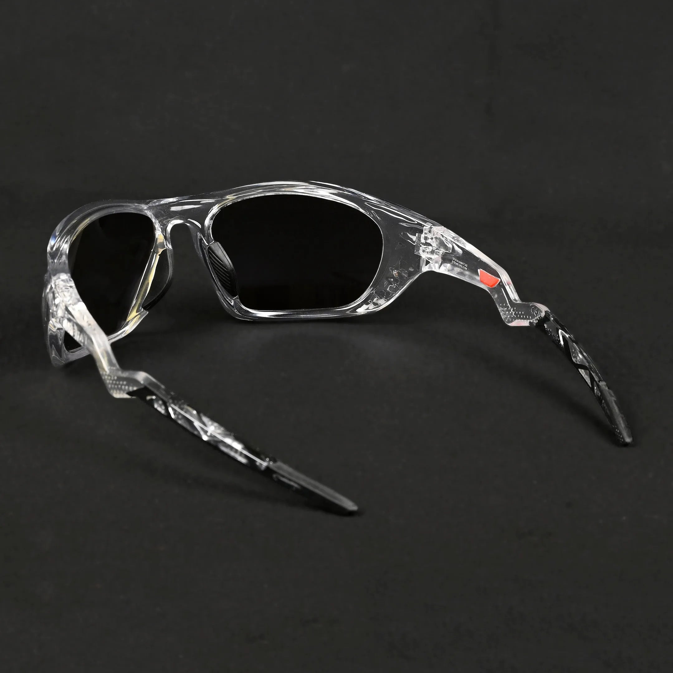 Lateralis sports sunglasses for men