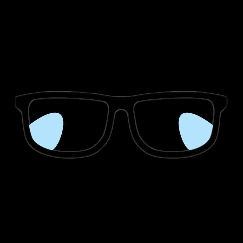 Advanced Progressive — Hashtag Eyewears
