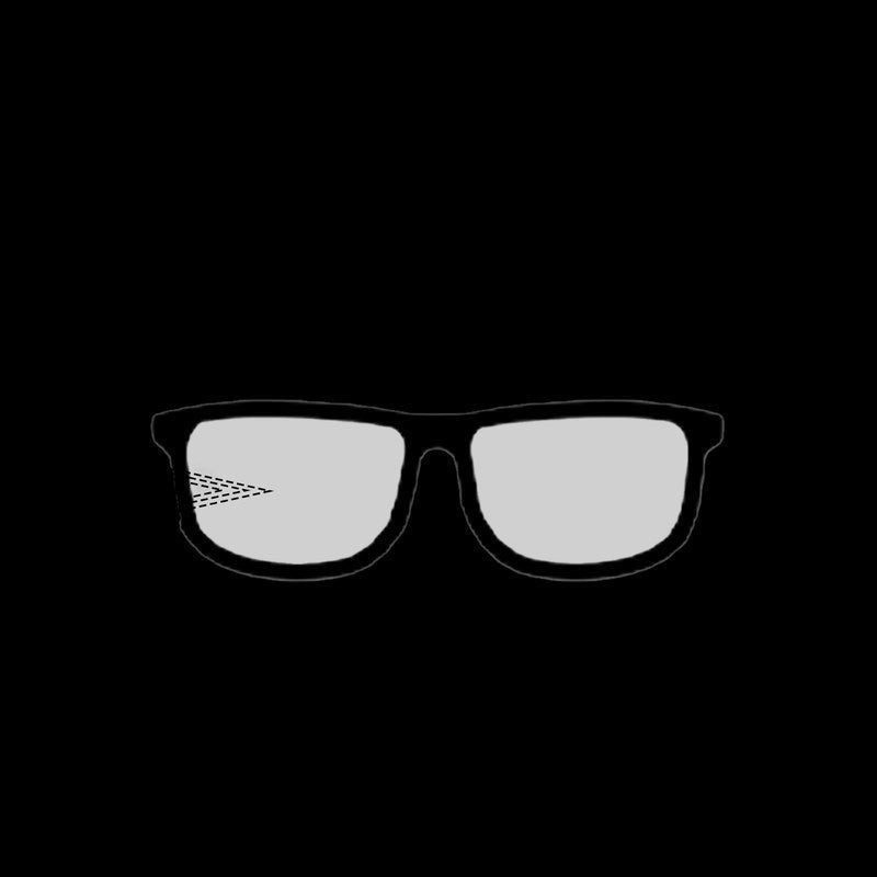 Blue Light Blocking — Hashtag Eyewears