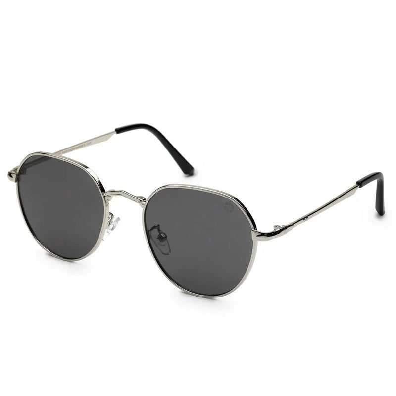 Black designer sunglasses — Hashtag Eyewears