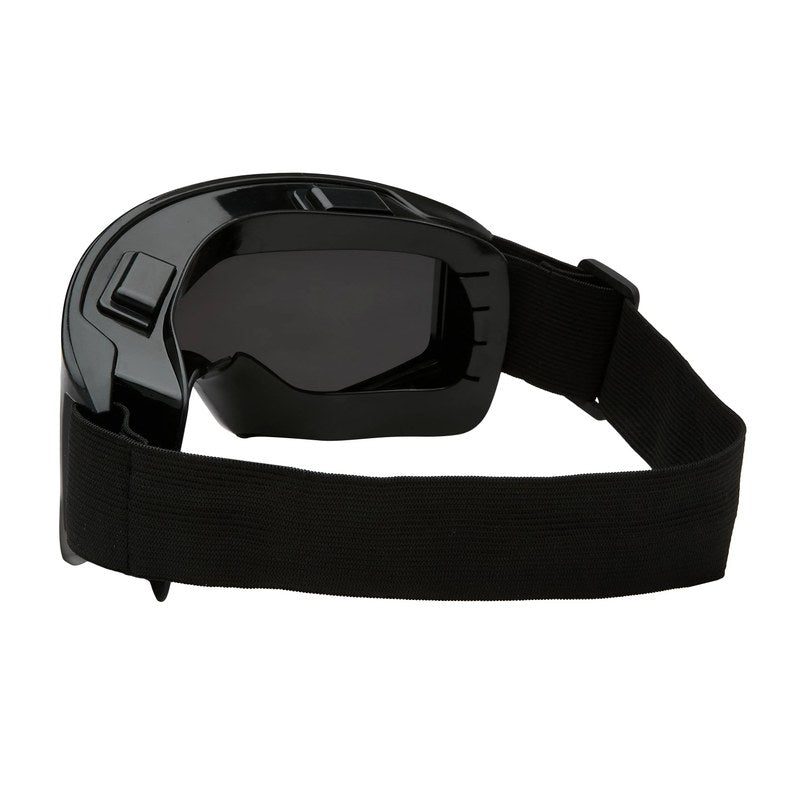 Ulyria Mirror Free Size Full Rim Shield Sports Sunglasses for Men & Women — Hashtag Eyewears