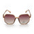 Hexagonal Sunglasses