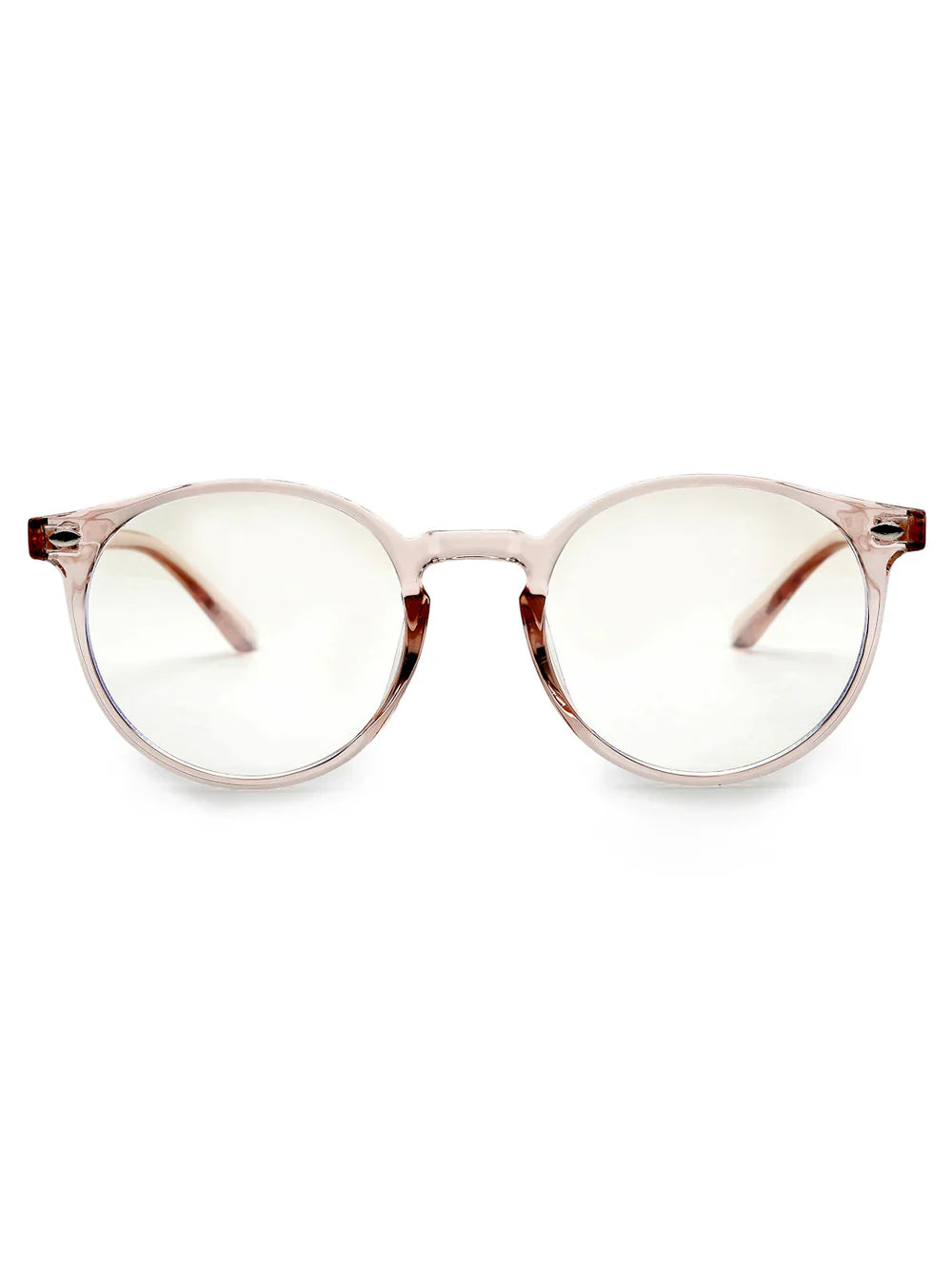 Round Computer Glasses