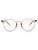 Round Computer Glasses