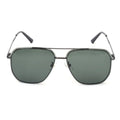HEXAGONAL SUNGLASSES FOR MEN