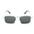 Rectangle Sunglasses for men