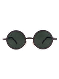 round sunglasses for men