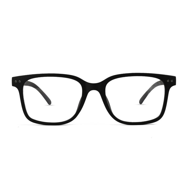 Black designer sunglasses — Hashtag Eyewears