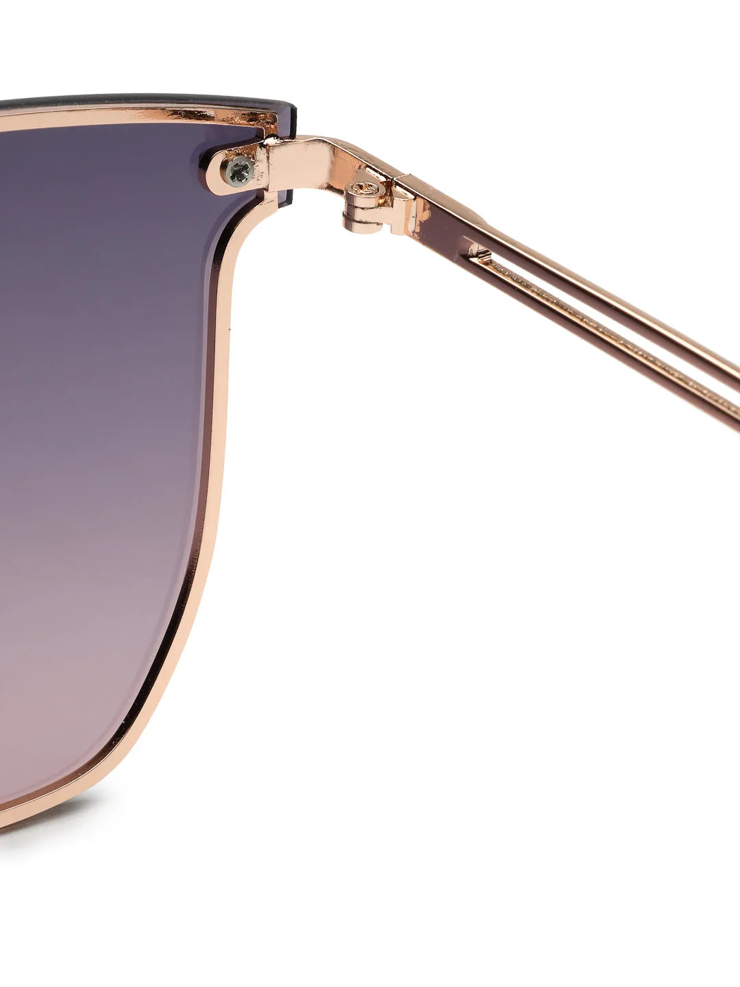 Arionis | Gradient Blue & Pink Oversized Full Rim Wayfarer Sunglasses for Women [UV-protected]