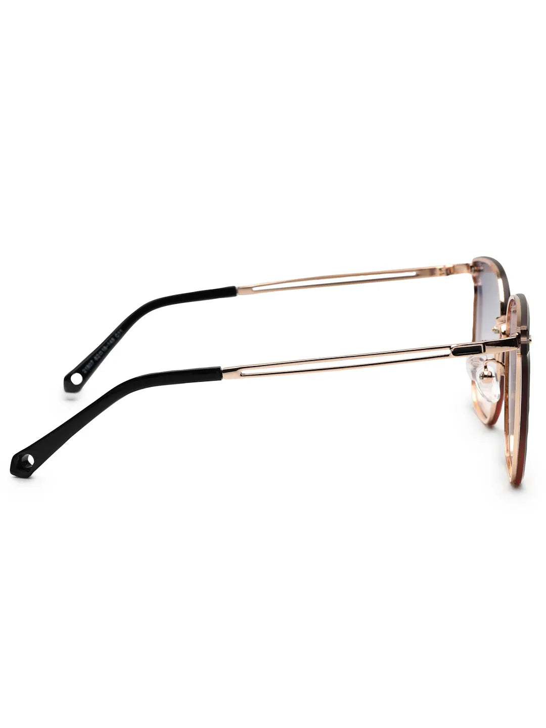 Arionis | Gradient L.Blue & Pink Oversized Full Rim Wayfarer Sunglasses for Women [UV-protected]