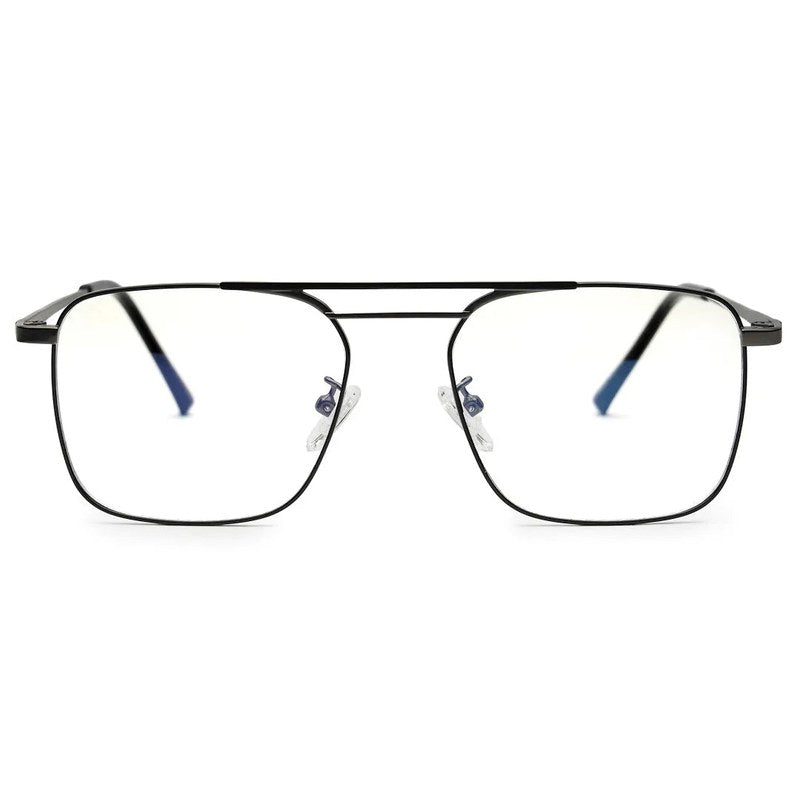 Black designer sunglasses — Hashtag Eyewears