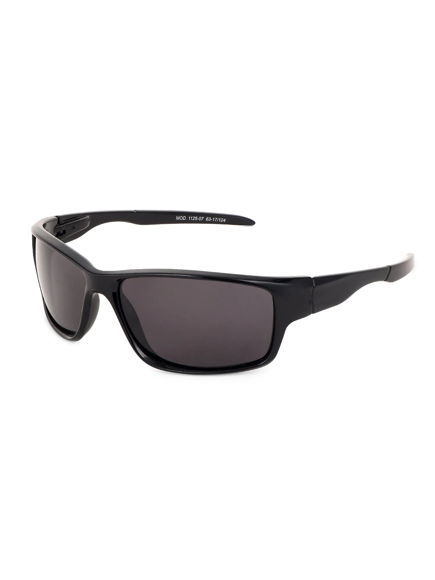 Blazara | Black Medium Full Rim Sports Sports for Men & Women [UV-protected]