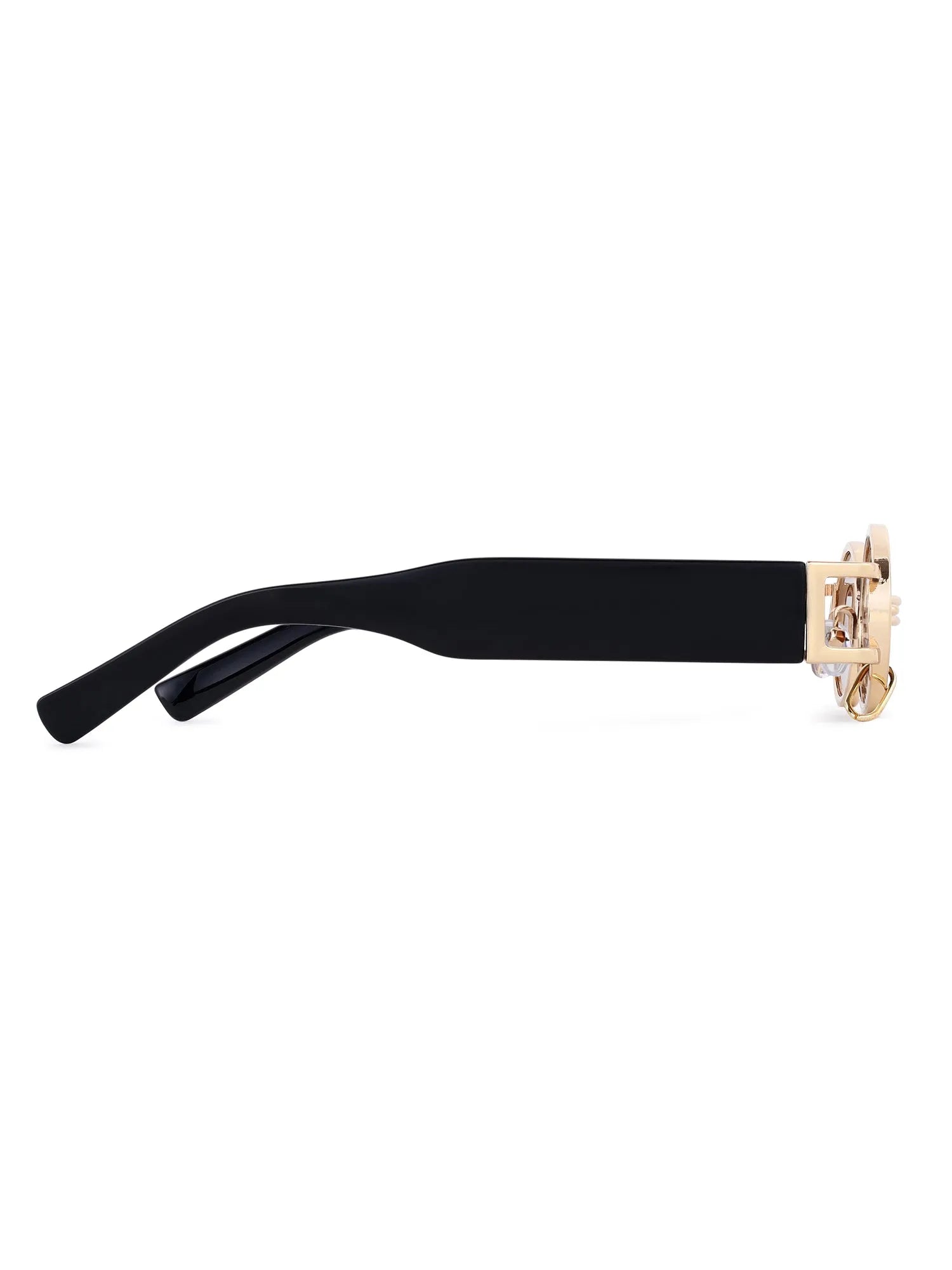 Darkion | Brown Medium Full Rim Oval Sunglasses for Women [UV-protected]