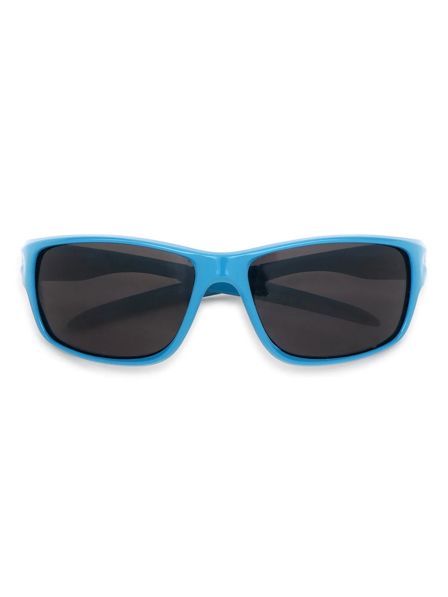 Blazara | Blue Medium Full Rim Sports Sports for Men & Women [UV-protected]