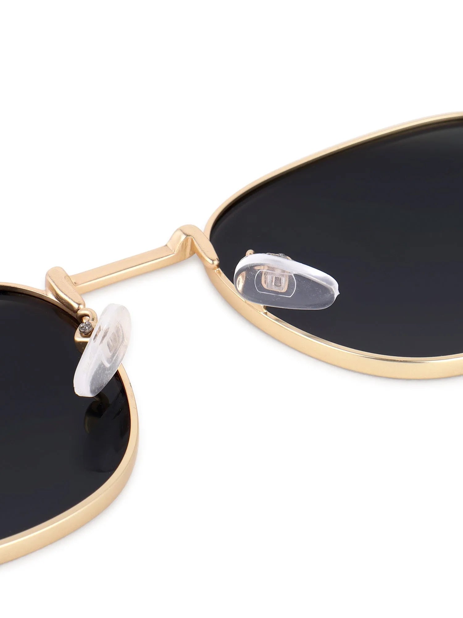 Infinity | Green Large Full Rim Square Sunglasses for Men [UV-protected]