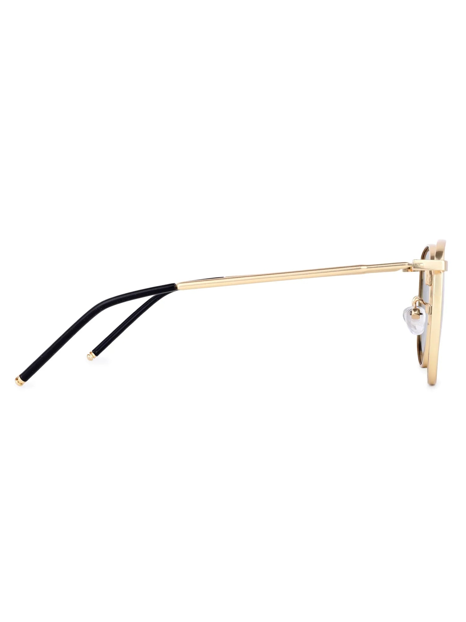 Infinity | Green Large Full Rim Square Sunglasses for Men [UV-protected]