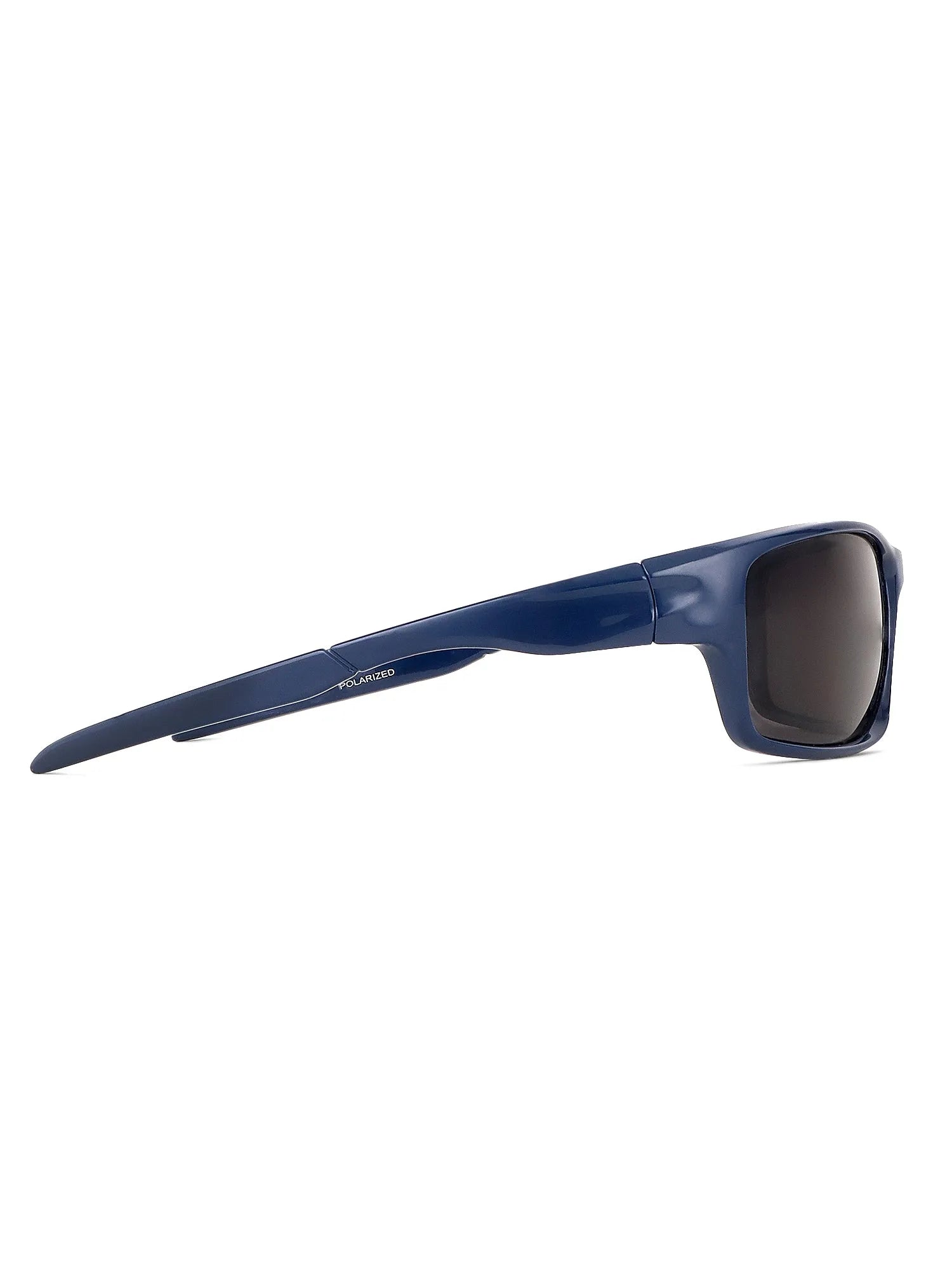 Blazara | Navy Blue Medium Full Rim Sports Sports for Men & Women [UV-protected]