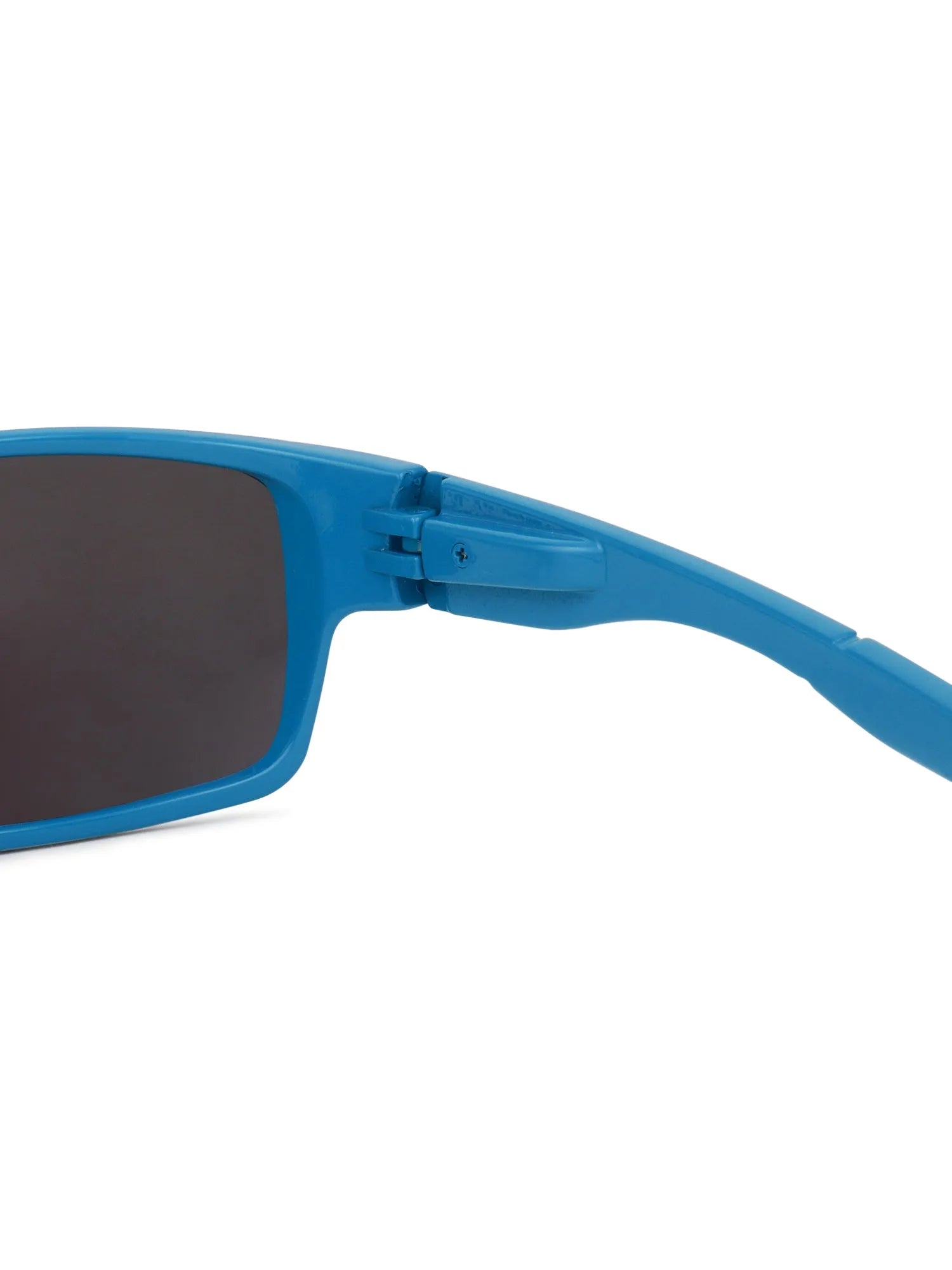 Blazara | Blue Medium Full Rim Sports Sports for Men & Women [UV-protected]