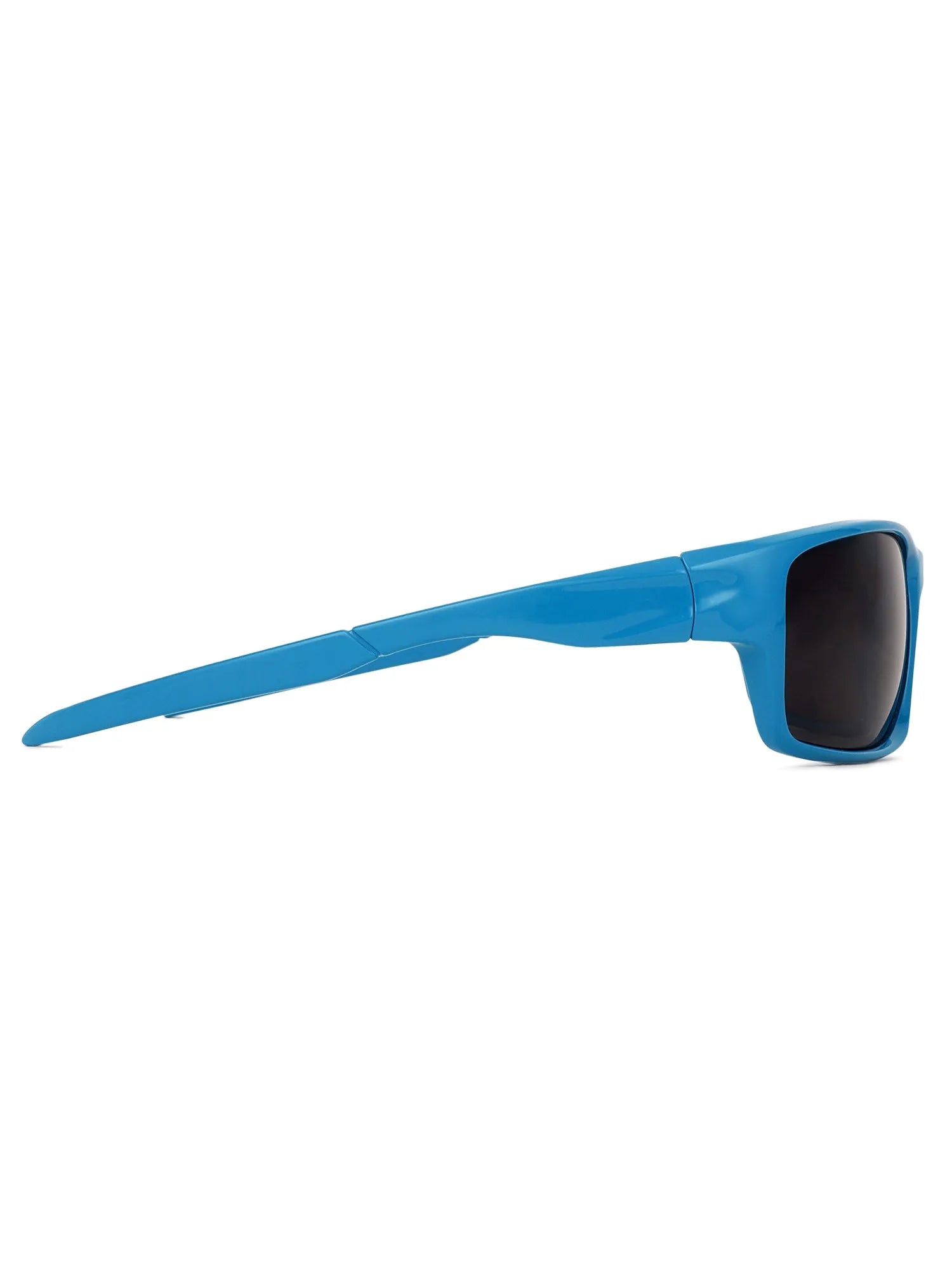 Blazara | Blue Medium Full Rim Sports Sports for Men & Women [UV-protected]