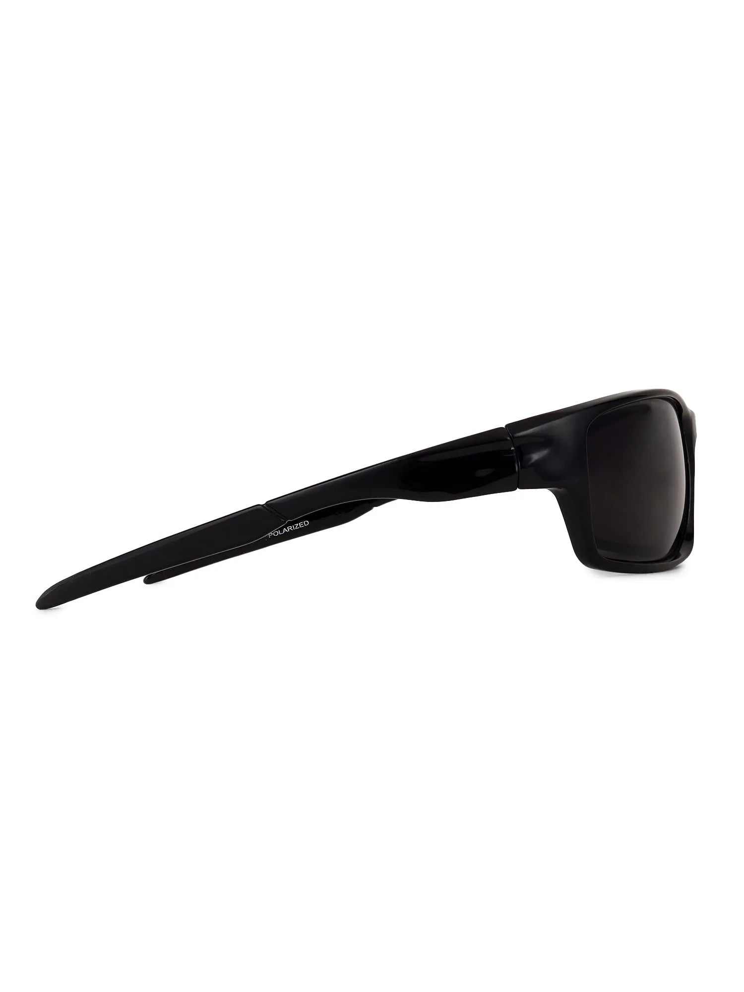 Blazara | Black Medium Full Rim Sports Sports for Men & Women [UV-protected]