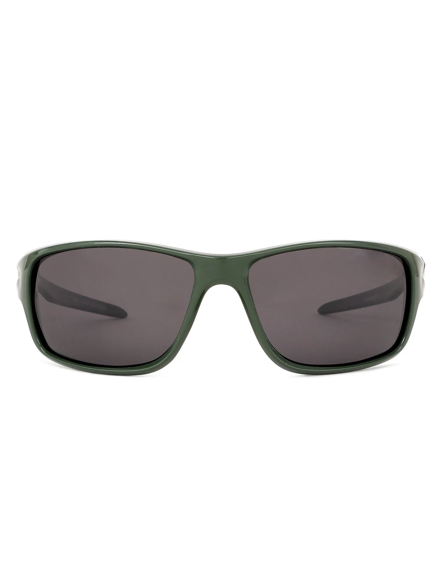 Blazara | Green Medium Full Rim Sports Sports for Men & Women [UV-protected]
