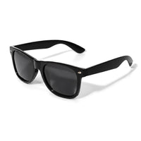 Classic Combo Pack of 3 | Blue,Brown,Green Medium Full Rim Wayfarer Sunglasses for Men [Polarized]