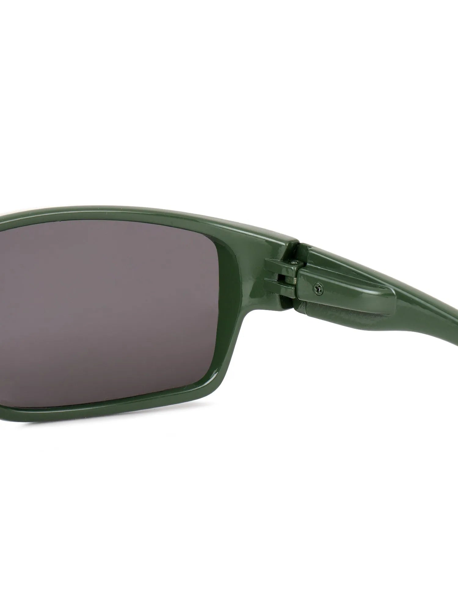 Blazara | Green Medium Full Rim Sports Sports for Men & Women [UV-protected]