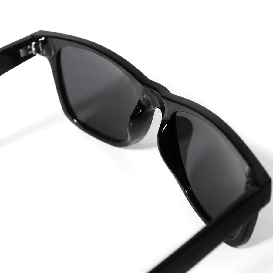 Classic Combo Pack of 3 | Blue,Brown,Black Medium Full Rim Wayfarer Sunglasses for Men [Polarized]
