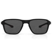 Rift | Sky Blue Large Full Rim RECTANGLE Sports for Men & Women [Polarized]