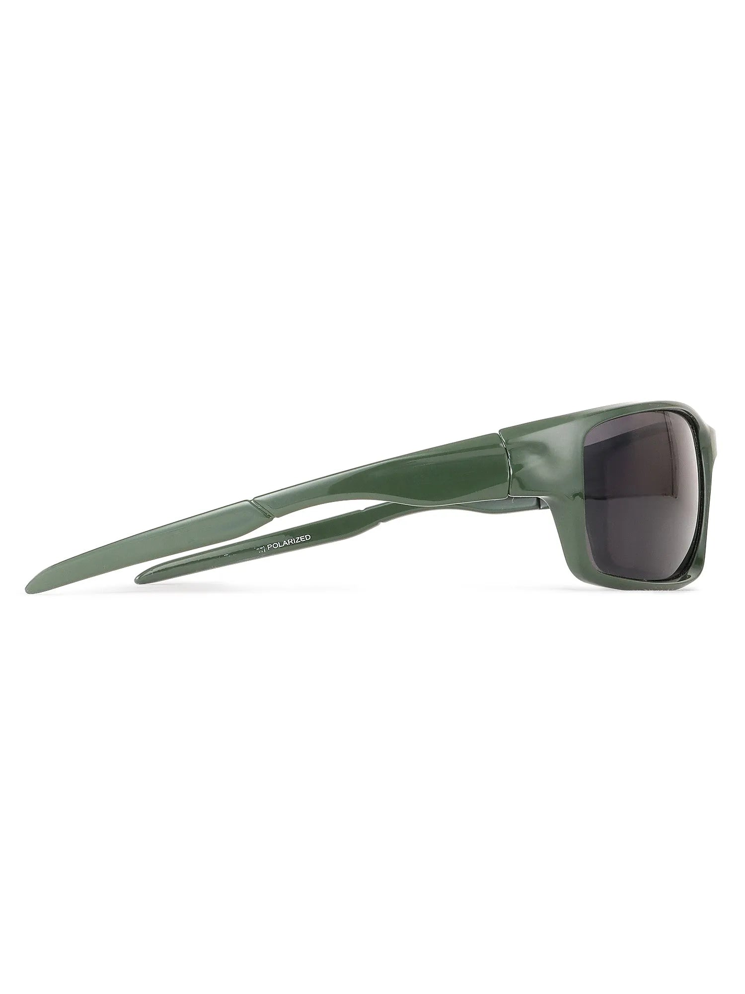 Blazara | Green Medium Full Rim Sports Sports for Men & Women [UV-protected]