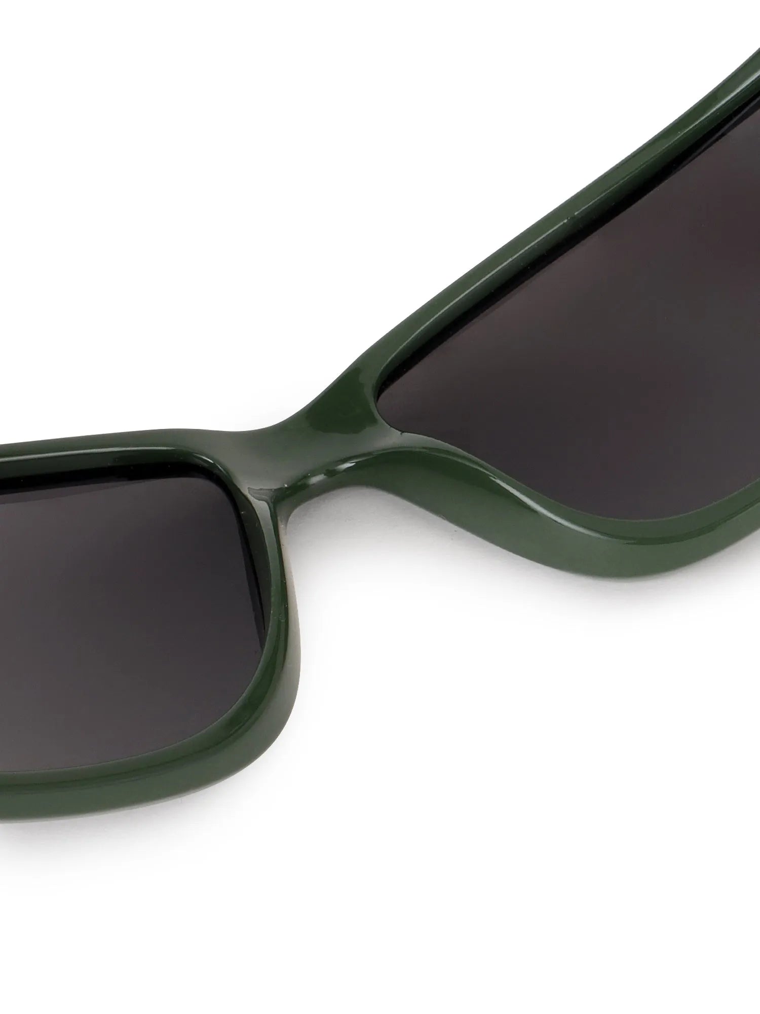 Blazara | Green Medium Full Rim Sports Sports for Men & Women [UV-protected]