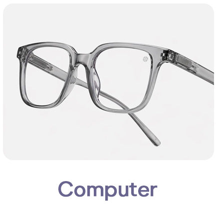 Computer glasses