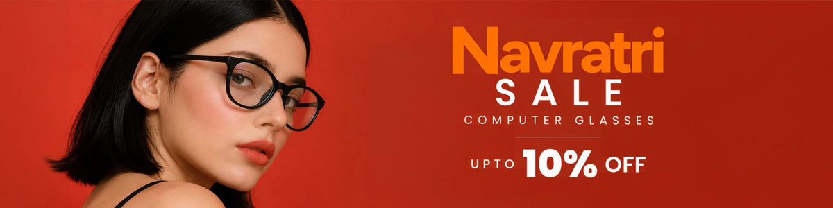Computer glasses
