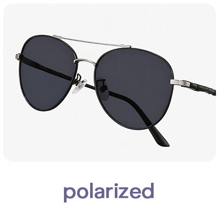 Polarized
