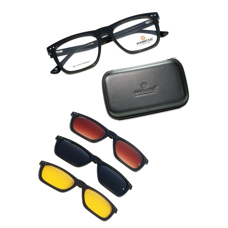 Eyeglasses Hashtag Eyewear
