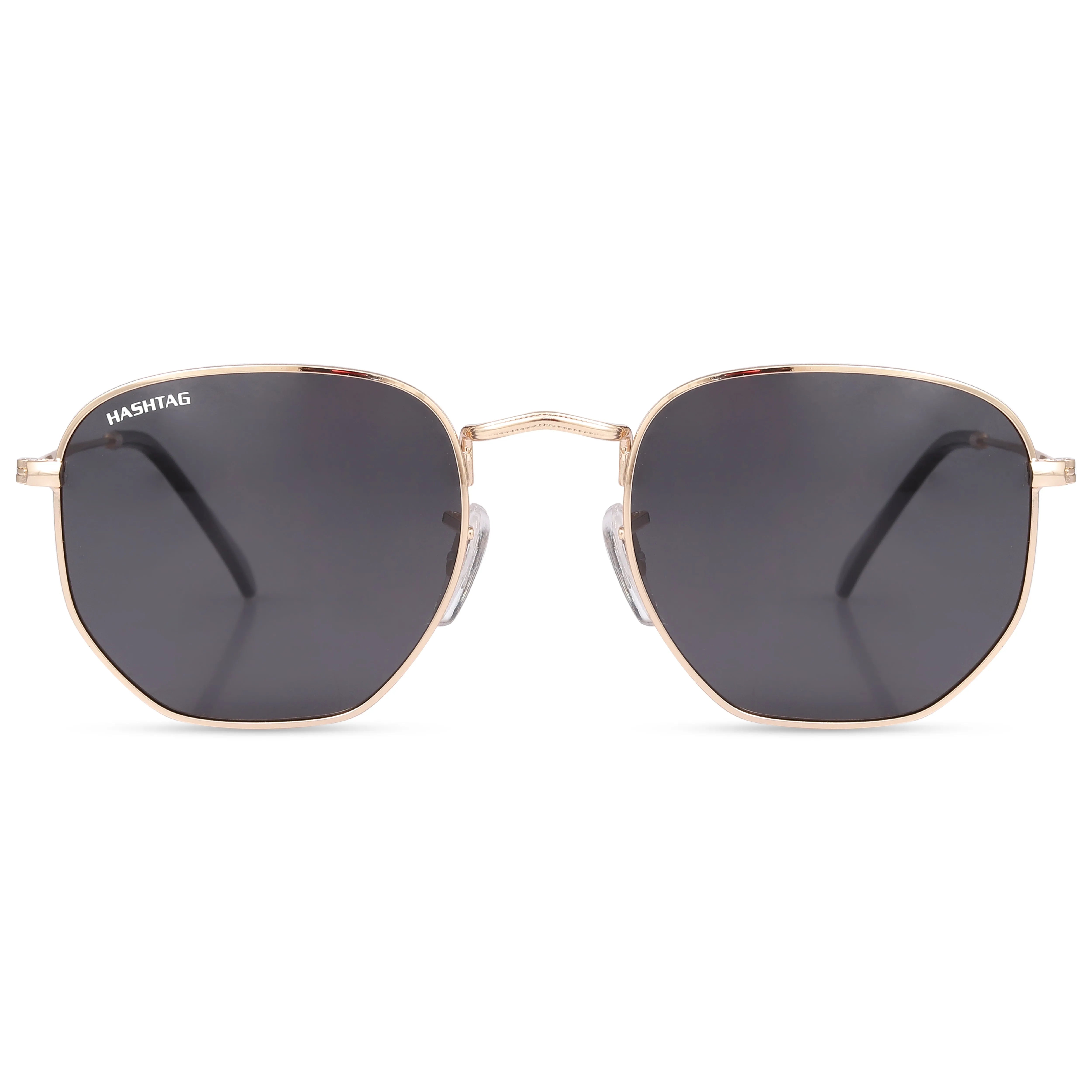 color-Golden Black