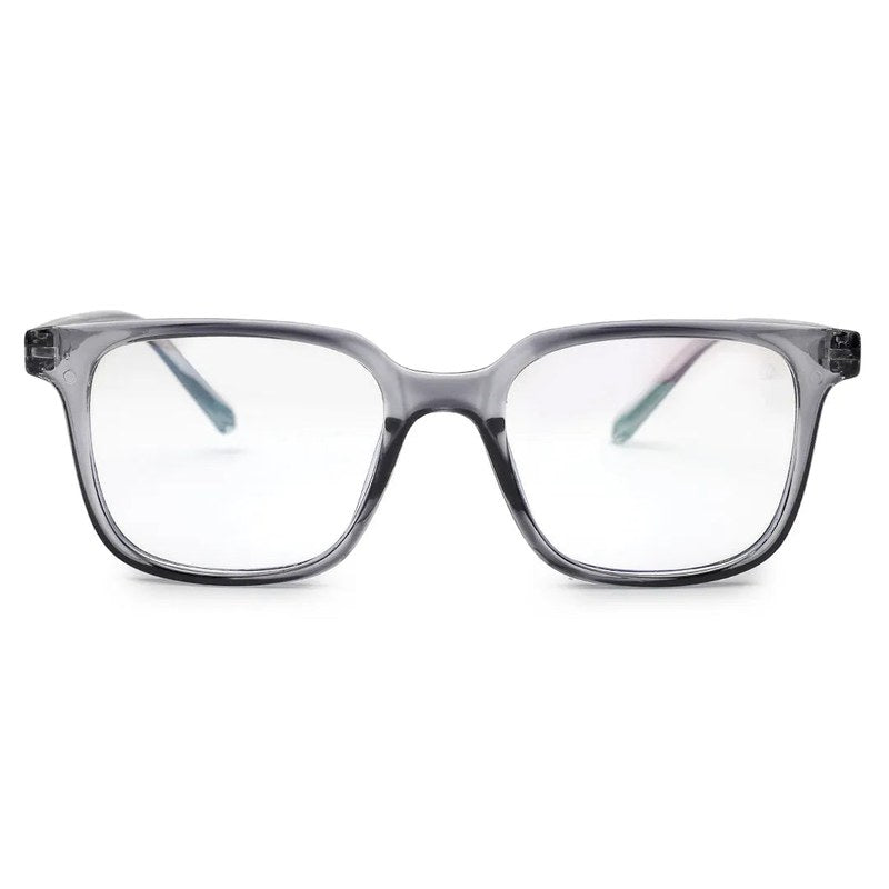 Blue wayfarer sunglasses — Hashtag Eyewears